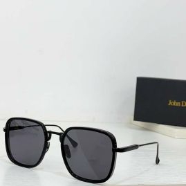 Picture of John Dalia Sunglasses _SKUfw55766778fw